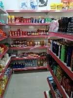 Rasasi Supermarket