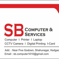 SB Computer Services