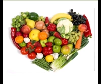 Healthy Vegetables 🥔🌰🍆 & Fruits 🍍🍌🍊
