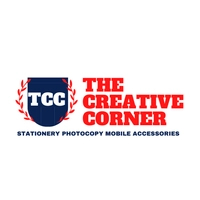 The Creative Corner- Stationery Photocopy Mobile Accessories