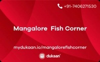 Mangalore  Fish Corner