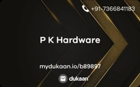 P K Hardware