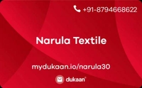 Narula Textile