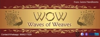 Waves Of Weaves