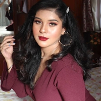 Geetika Paul