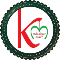 Khodiyar Mart