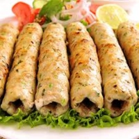 Fresh Chicken Fresh Mutton Fresh Fish Fresh Prowns Chicken Seekh Kebab And Mutton Seekh Kebab
