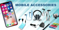 Aashirwad - Multi Brand Mobile Accessories
