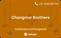 Changmai Brothers