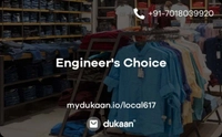Engineer's Choice