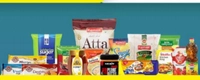 Online Grocery & Essentials
