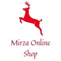 Mirza Online Shop