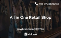 SaYoN ReTAiL