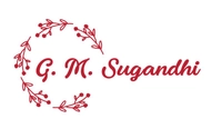 G. M. Sugandhi