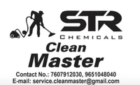 STR CHEMICALS ( CLEAN MASTER)