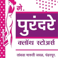 Purandare Cloth Stores