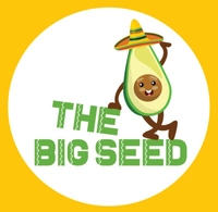The Big Seed Avocados