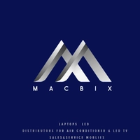 Macbix Distributors For Electronics