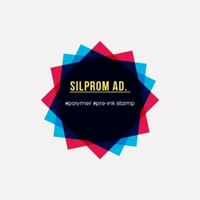 Silprom Ad. [#1 Online Stamp & Wedding Card Shop]