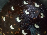 MDF HALWA & SWEETS