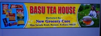 Basu Tea House