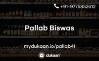 Pallab Biswas
