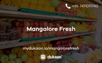 Mangalore Fresh