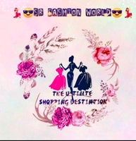 Sr Fashion World