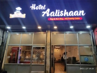 HOTEL AALISHAAN