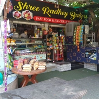 Shree Radhey Bakers