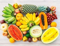 S.R.Fruits & Vegetables