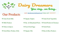 Dairy Dreamers Mart