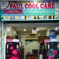 PAUL COOL CARE