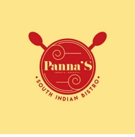 PANNA'S SOUTH INDIAN BISTRO