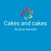 Cakes And Cakes
