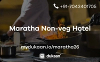 Maratha Non-veg Hotel