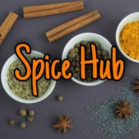 Spice Hub®™ ✅