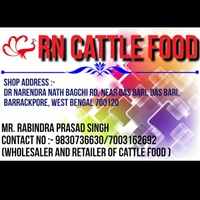 RN CATTLE FOOD