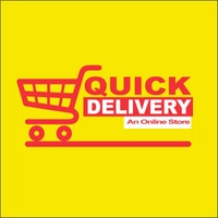 Quick Delivery (An Online Store)