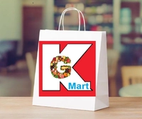 KG MART