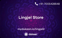 Lingjel Store (Pre Order)