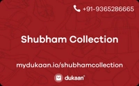 Shubham Collection