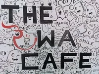 The Rewa Cafe