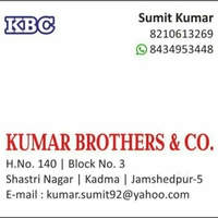 Kumar Brothers & Co