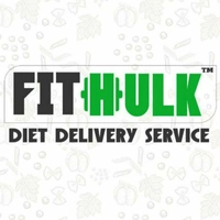 FitHulk - Diet Food Solution