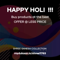Shree Ganesh Collection
