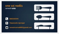 Sri Sai Noodles