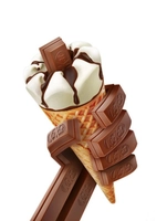 Sweet tooth Icecream Corner