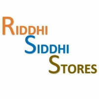 RIDDHI SIDDHI STORES
