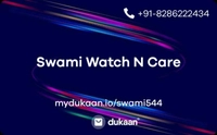 Swami Watch N Care
